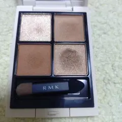 シンクロマティックアイシャドウパレット　EX-05