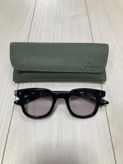 new. eyewear F19