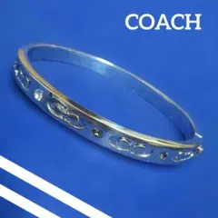 期間限定お値下げ】COACH フローラル バングルセット - メルカリ