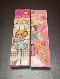 昭和レトロ 三菱 トンボ 鉛筆 3点セット - メルカリ