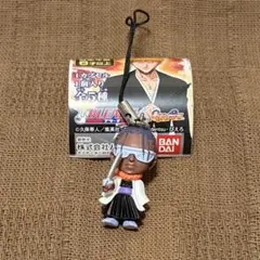 BLEACH ブリーチマスコット 護廷十三隊篇 其ノ壱 東仙要