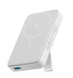 Anker Magsafe対応 10000mAh ホワイト