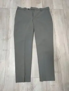【美品】UNIQLO メンズ スラックス