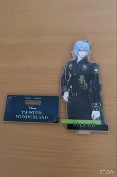 ツイステ 5周年