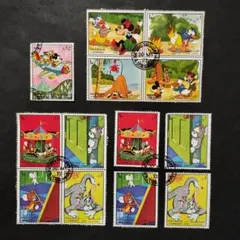 2025年最新】ディズニー 切手 海外の人気アイテム - メルカリ