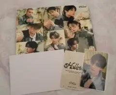 straykids Hollow 生産限定盤