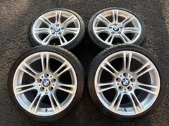 MINI F55 F56 F57 205/40R18 マキシライト 18インチ - メルカリ