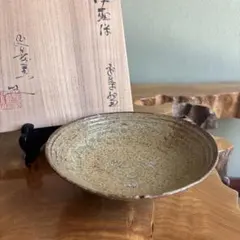 小石原焼書付有り御用窯共箱 - メルカリ