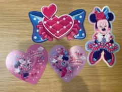 ディズニーランドホテル　ミニー　ファンダーランド　プルパルーザ　特典