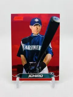2026年最新】Topps stadium club イチローの人気アイテム - メルカリ