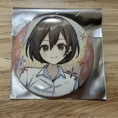 初音ミク 39Culture ミクカル 大きめ 缶バッジ RETRO MEIKO