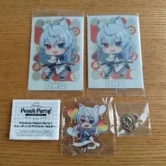 カラフルピーチ　どぬく　まとめ売り
