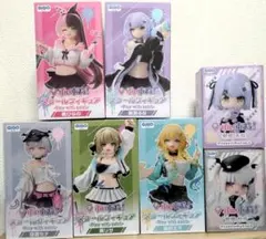 ■ ぶいすぽっ！プライズフィギュア