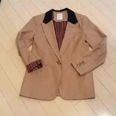 ☆ジャケット☆