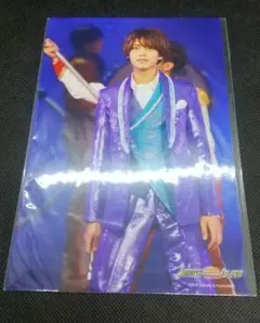 King & Prince 髙橋海人 ステフォ  キンプリ キングアンドプリンス