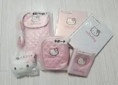 サンリオ ハローキティ 当りくじ まとめ売り 新品 未開封 ③