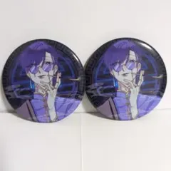 いれいす ランダム缶バッジ Ifさん 零番街