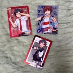 あんさんぶるスターズ 流星隊 まとめ売り