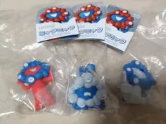 うめきた広場限定 ミャクミャク アクリルスタンド - メルカリ