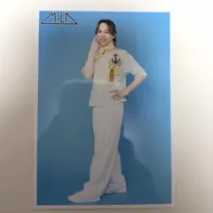 M!LK 吉田仁人 生写真