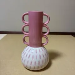 QUERICOの花瓶　フラワーベース ケリコ花瓶　フラワーベース