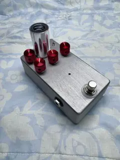 Lee CustomAmplifier V-808 【美品】 Lee Custom Amplifier V-808【即納可能！】 リー・カスタム
