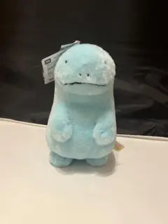 キミにきめた！ポケモンゲットぬいぐるみ ヌオー ③ - メルカリ