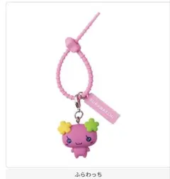 たまごっち カラフルマルチチャームふらわっち