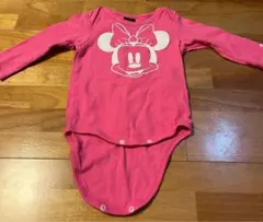 ベビードール　ミニー　（80センチ）