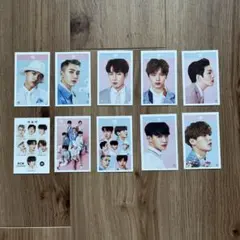 防弾少年団 BTS テテ V サイン 直筆 公式トレカ - メルカリ