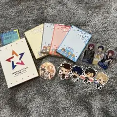 週末SALE あんさんぶるスターズDVD +グッズ　美品❤︎