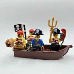 ミニフィグ ブロック玩具