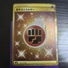 基本闘エネルギー UR S5a 双璧のファイター 096/070