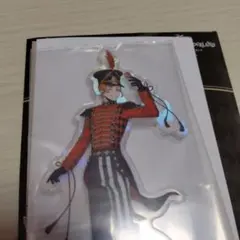 一番くじ ツイステ アクスタ ケイト