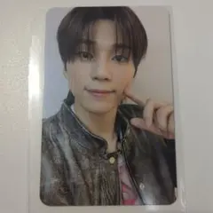 NEXZ ソゴン トレカ RIDE THE VIBE