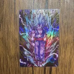ドラゴンボールスーパーダイバーズ SDV11-050 孫悟飯:SH パラレル