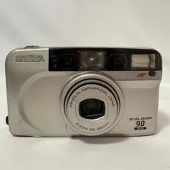 2026年最新】MINOLTA RIVA ZOOM 90の人気アイテム - メルカリ