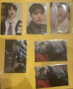 スンミン ラントレ Stray Kids SKZOO ラキドロ