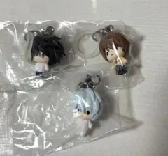 デスノート めじるしアクセサリー最安値