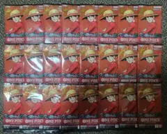 OP13　受け継がれる意志　24パック　バラパック