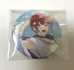 浦島坂田船 となりの坂田 あほの坂田 Happiness 缶バッジ