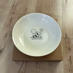 スヌーピー　お皿