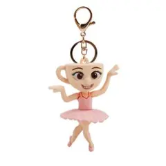 バレリーナカプチーノ イタリアブレインロット 子供人気 カプチーノ 高クオリティ