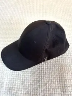 VARZAR キャップ ブラック