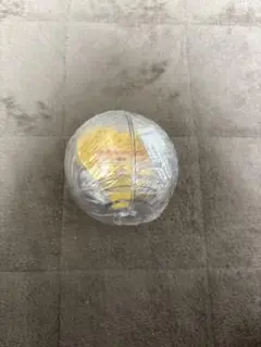 サンリオキャラクターズ カプセルステッキ　ポムポムプリン