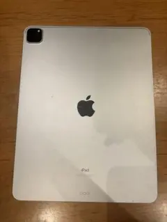 iPad Pro 12.9 第4世代 128GB Wi-Fi 箱付き