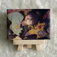 プロセカ マイセカイ ミニキャンバス 朝比奈まふゆ