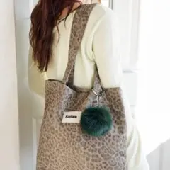 カスタネ　【A4サイズ】マルチトートBAGのサムネイル