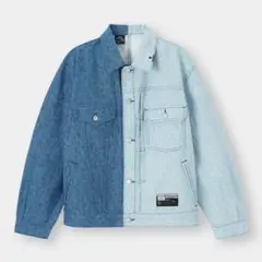 2025年最新】mihara yasuhiro デニムジャケットの人気アイテム - メルカリ