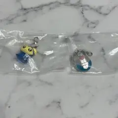 2人はプリキュア めじるしアクセサリー メップル コミューンセット
